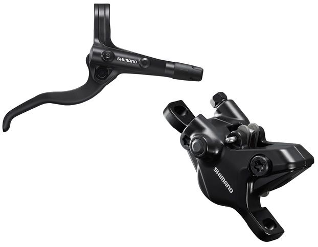 SHIMANO - Kit BL-MT401 + BR-MT410 - Trasero - 224696