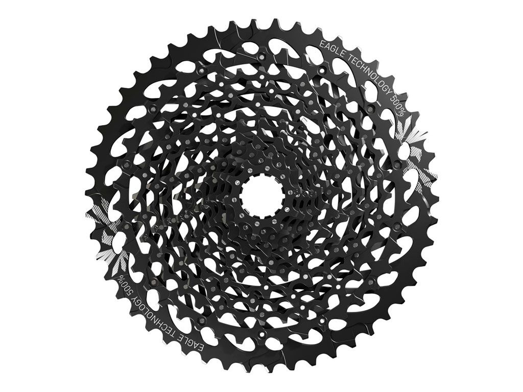 [002552] SRAM - GX Eagle XG-1275 10-50 - por defecto - 196078