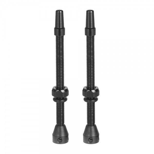 [002554] PROGRESS - PG-719 Válvula Tubeless - 80 mm - 194165