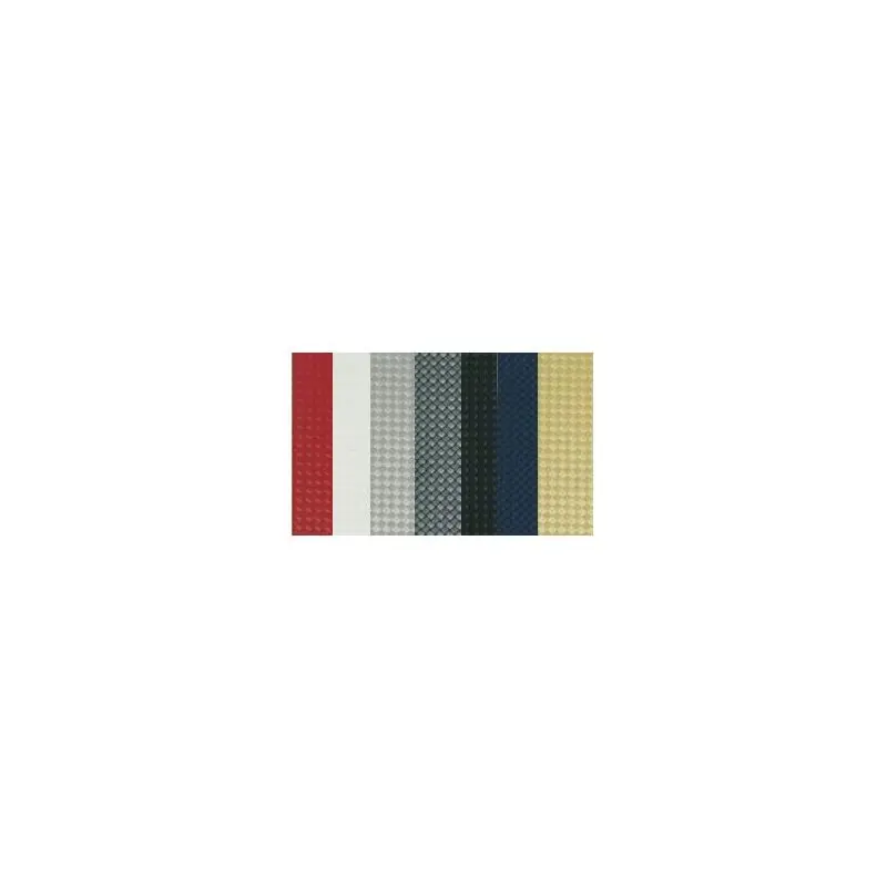 [002561] MASSI - Cinta Carbon Elite - Cinta Carbon Elite Roja - 45416