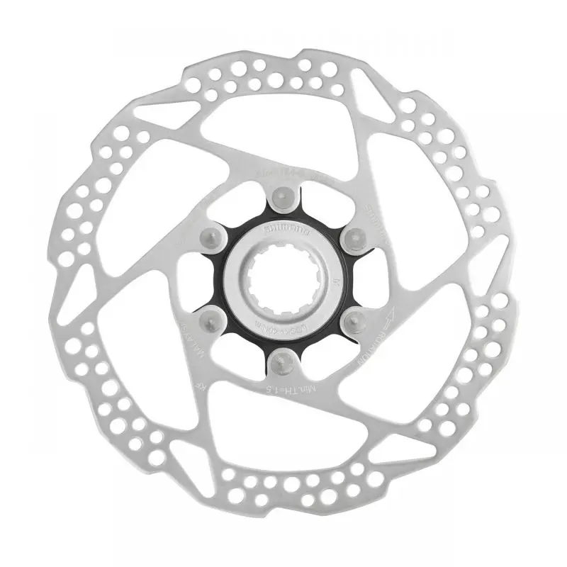 [002565] SHIMANO - SM-RT54 - 160mm (dentado interno)