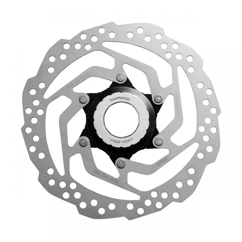 [002566] SHIMANO - SM-RT10 Altus / Acera - 160mm