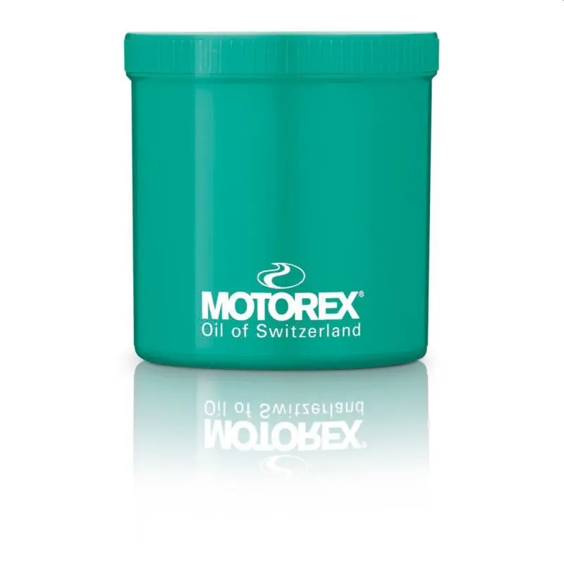 [002568] MOTOREX - Bike Grease - 850 g - 205456