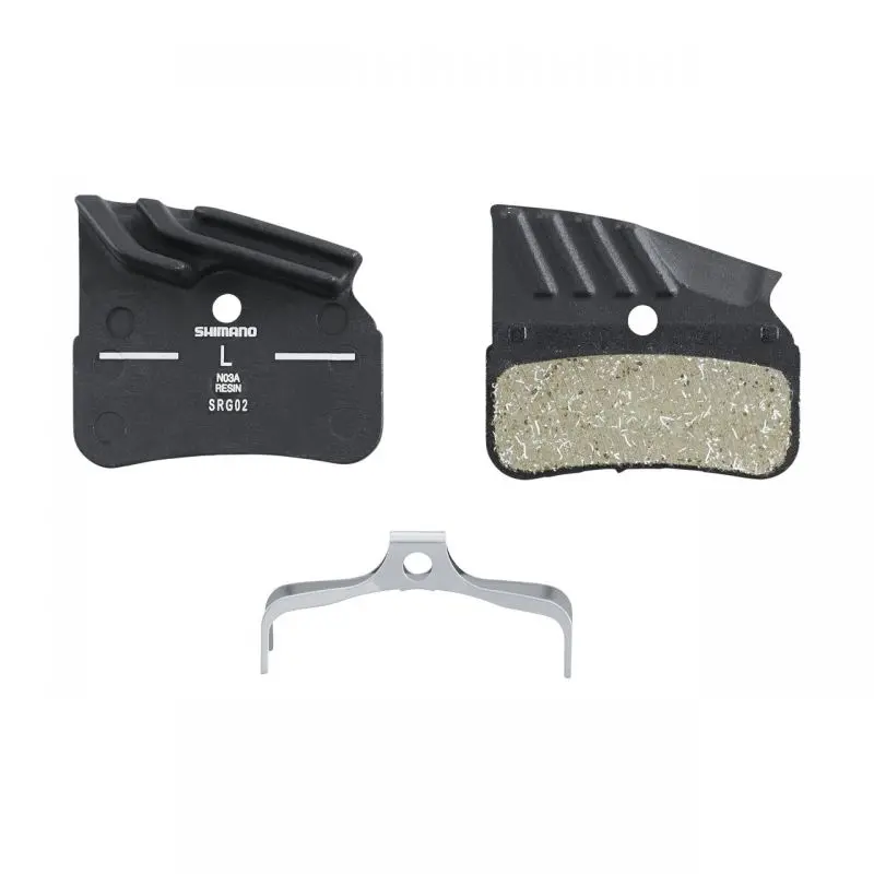 [002576] SHIMANO - Pastillas N03A - por defecto - 173359