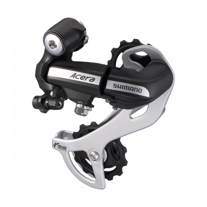 SHIMANO - Acera RD-M360 - Negro - 264862