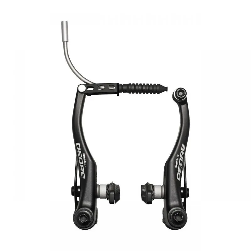 SHIMANO - Deore BR-T610 - Delantero - 235397