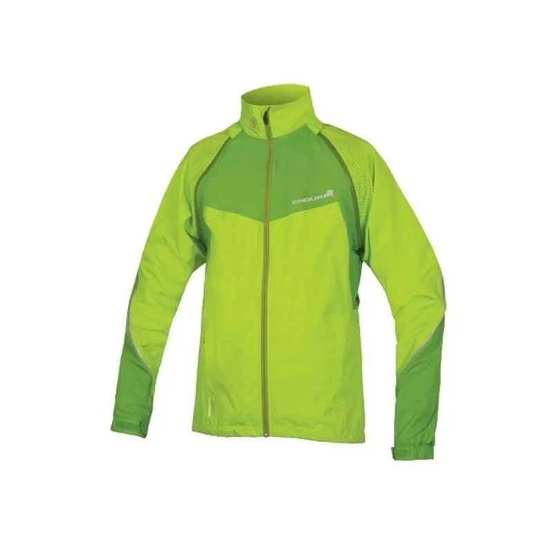 [002592] ENDURA - Hummvee Convertible - Verde Kelly S - 73085