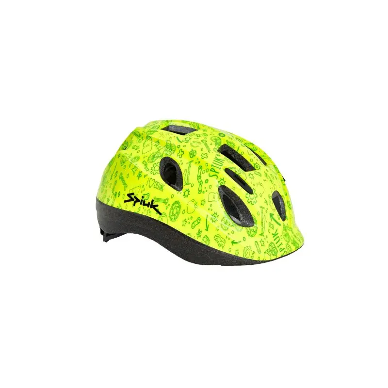 [002595] SPIUK - Kids - AMARILLO (XS-S) 46-53 - 221622