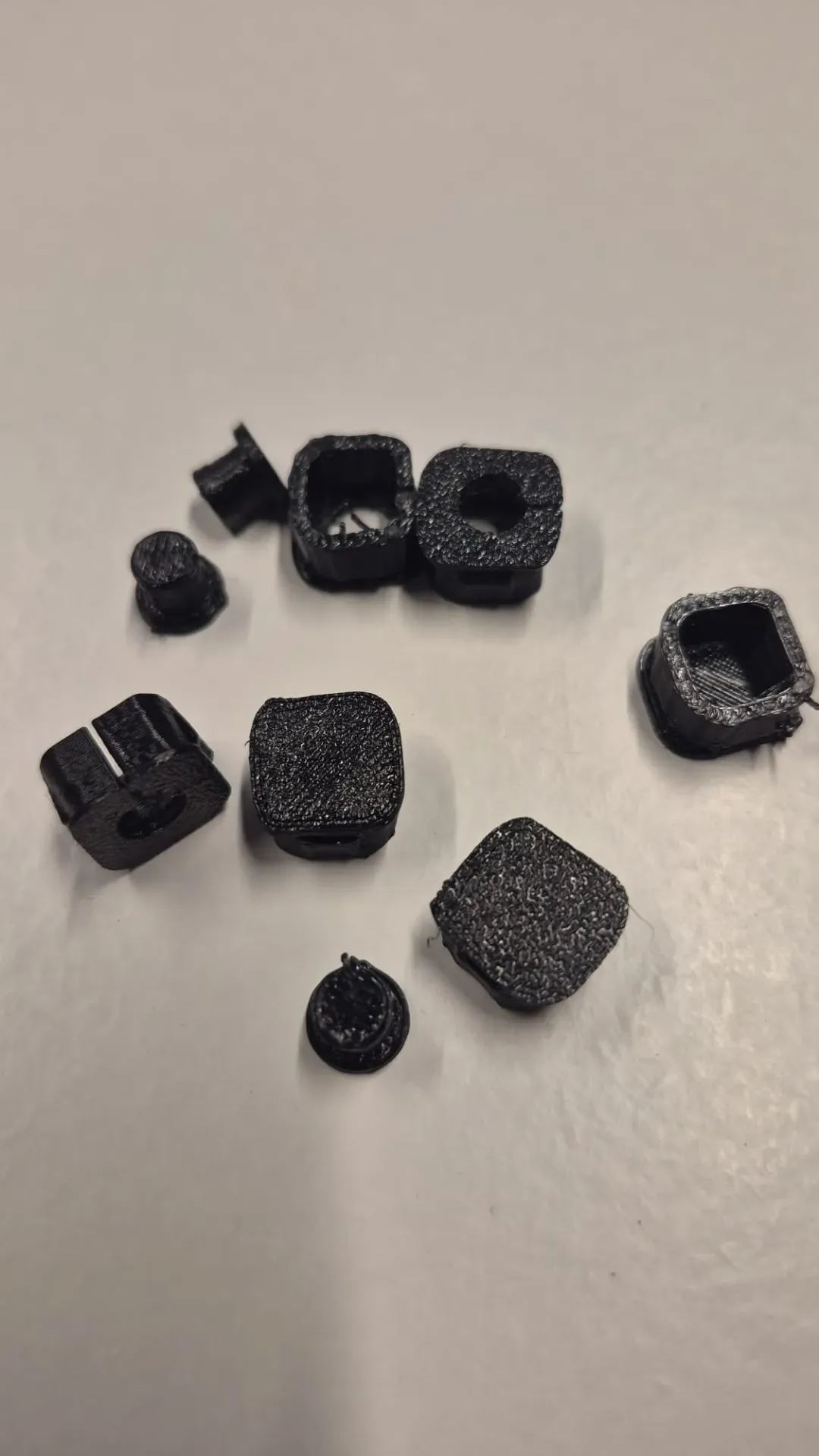 EL RAMPÍ - Tapa Cuadro TEEWING