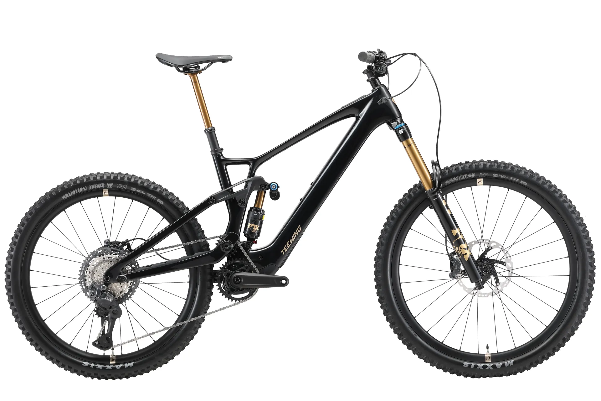 TEEWING - Flux One Pro 2026 (M)