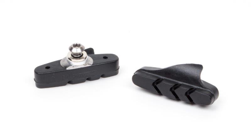 ELVEDES - Zapatas Freno Ctra SHIMANO (Caja 25x) - E6842BOX