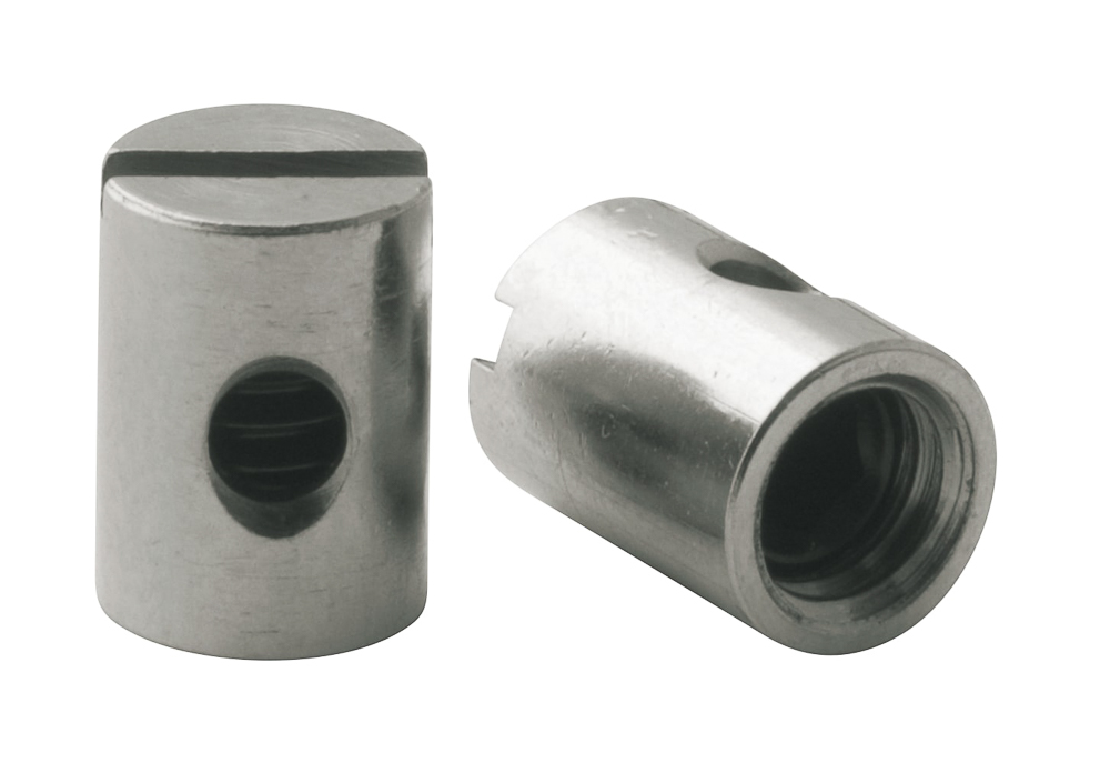 ELVEDES - Prisionero Cable Tornillo 05X7mm (50x) - ELV1141