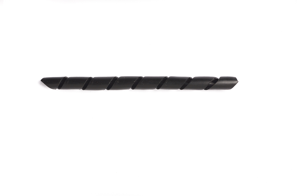 ELVEDES - Recogedor fundas espiral Ø6mm (agrupa 5mm-10mm) 10 metros - E2018032