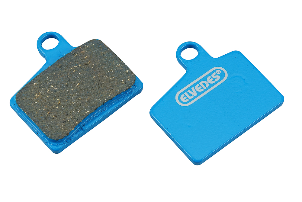 ELVEDES - Pastillas de freno Disco HAYES STROKER - E6888