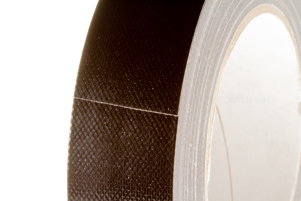 AHOOH - Cinta tubelizar AHOOH tubeless (25m) 35mm - AH0035