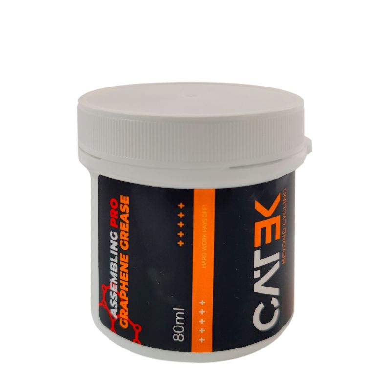 CATEK - Assembling Pro Graphene Grease - 80 g - 220763