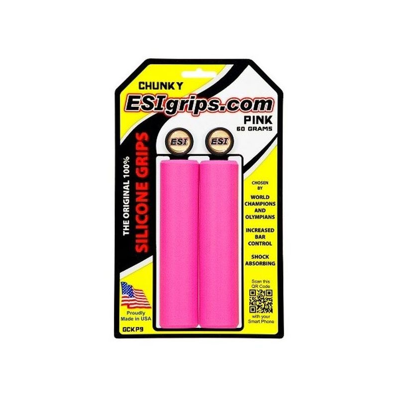 ESIGRIPS - Chunky - Rosa - 103534