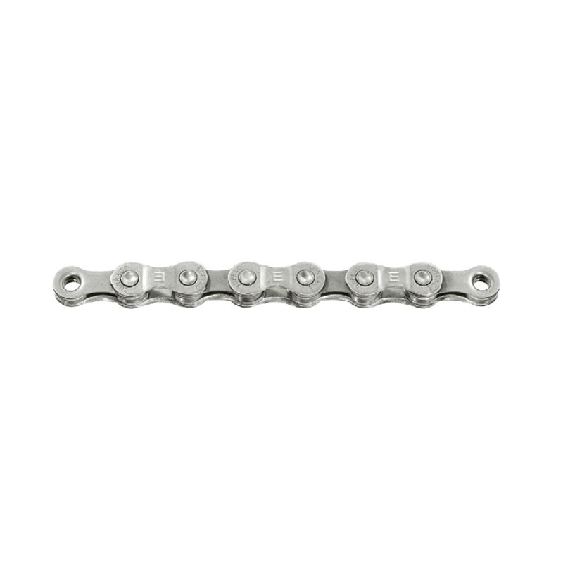 SUNRACE - CN12E Silver 138L E-Bike - 220581