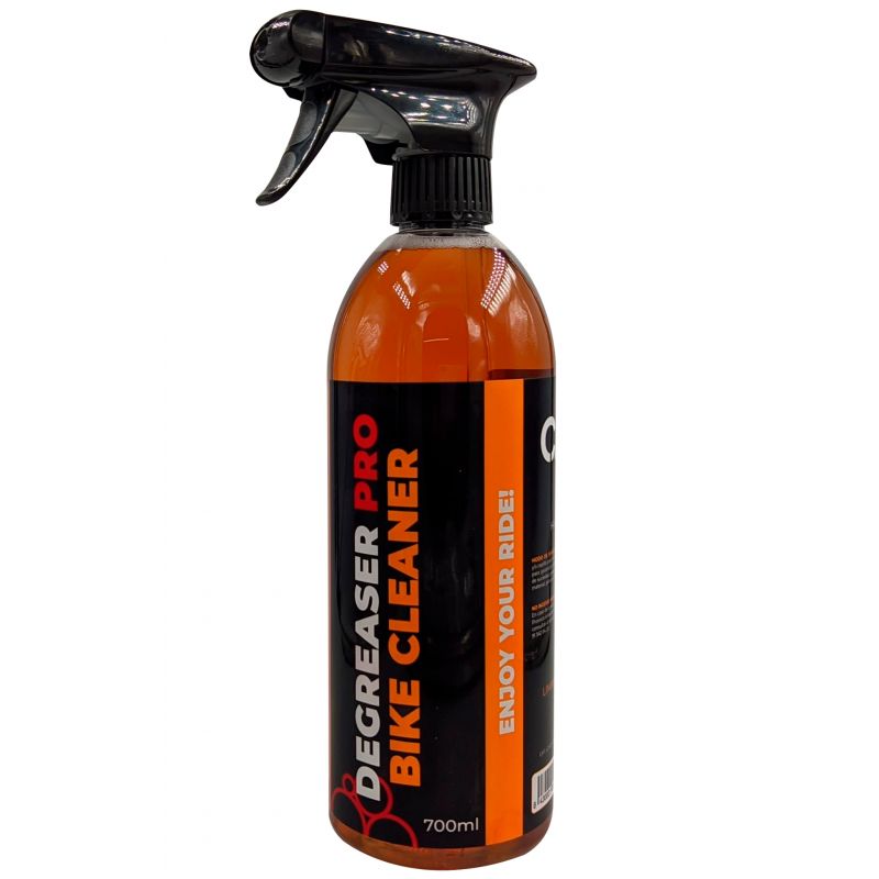 [000175] CATEK - Degreaser Pro - 700 ml con pulverizador - 220760