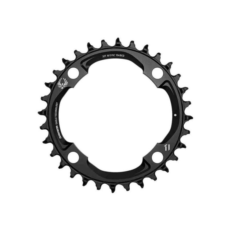 SRAM - Eagle BCD 104 - 32 Dientes - 188272