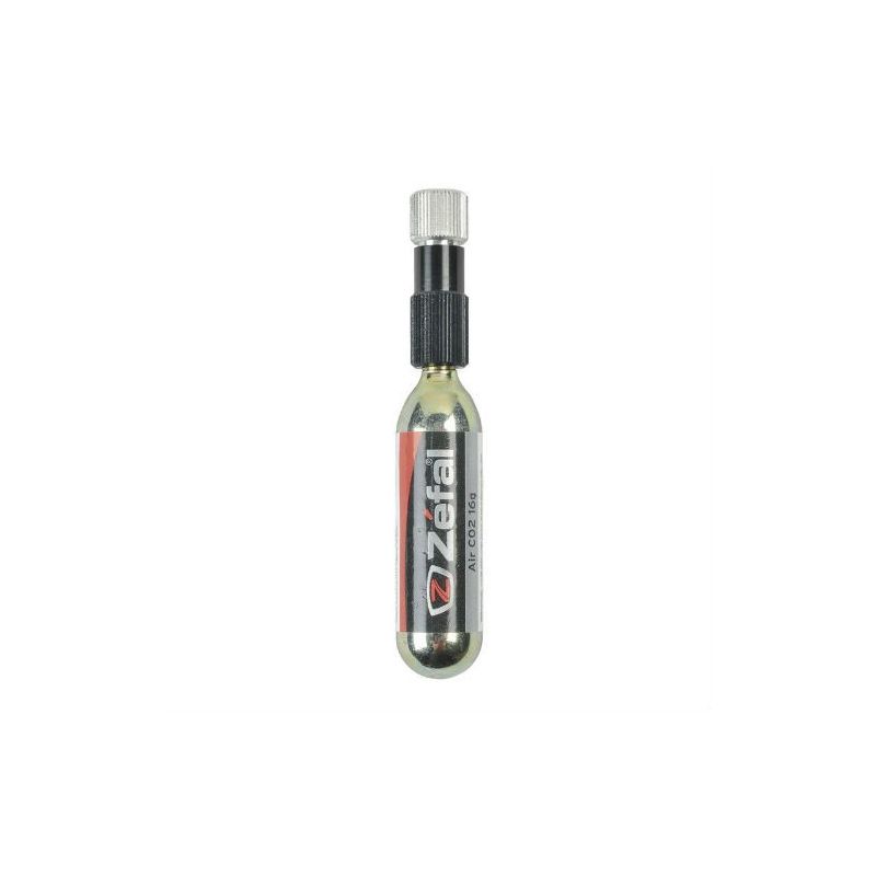 ZEFAL - EZ Control - 16g - 79286