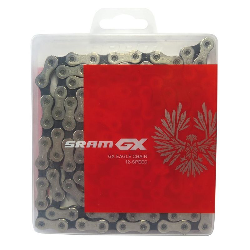 SRAM - GX Eagle - 126 Eslabones - 140703