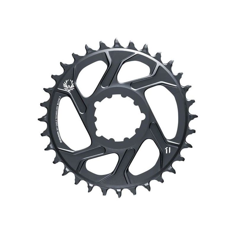 [000199] SRAM - GX Eagle Boost - 34 Dientes - 201370
