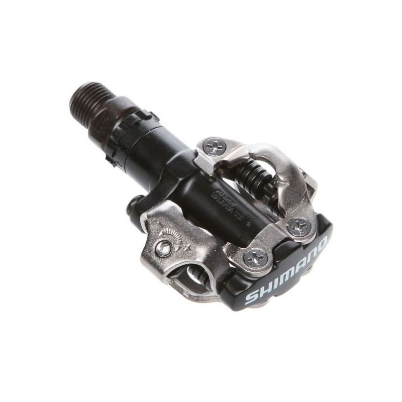 [000211] SHIMANO - M520 - Negro - 379