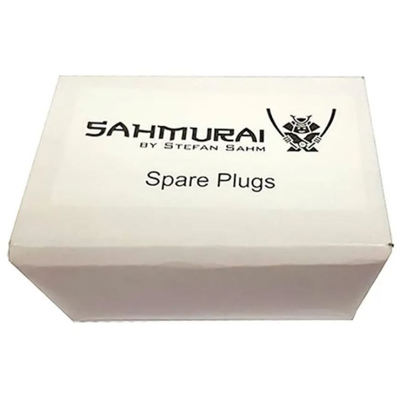 [000213] SAHMURAI - Mechas Sahmurai Sword - Sobre 10 unidades - 188392