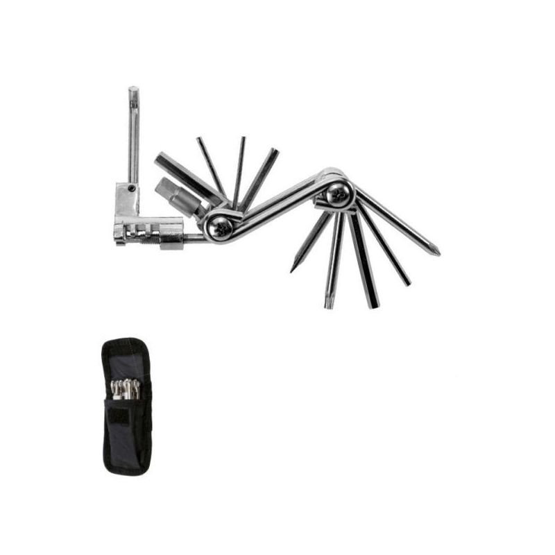 [000217] VENTURA - Mini Plegable 11 Funciones - 116426