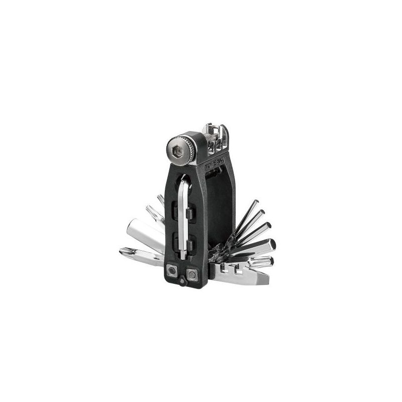 [000219] TOPEAK - Ninja 16+ - 178763