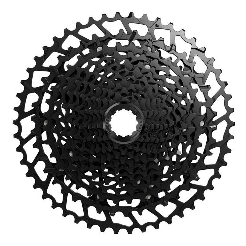 SRAM - Cassette NX Eagle - 12 velocidades - 178709
