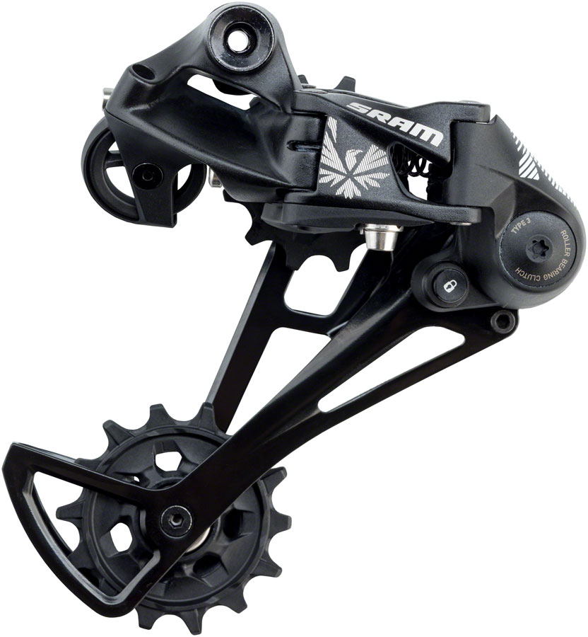 SRAM Desviador NX Eagle - 12 velocidades - 178709
