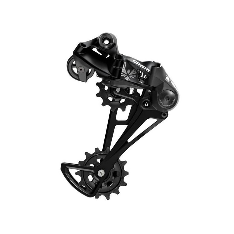 [000224] SRAM - Cambio NX Eagle - 12 velocidades - 158343