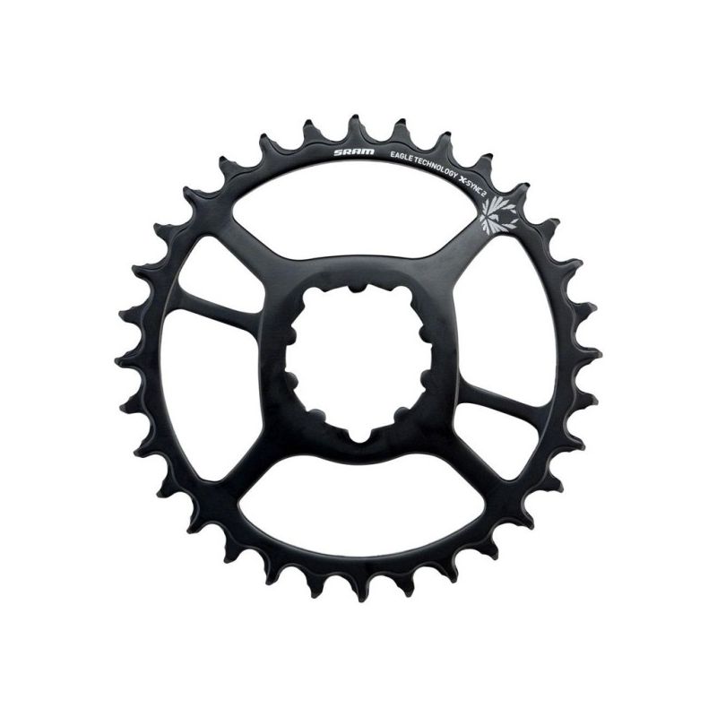 [000226] SRAM - NX Eagle Boost - 34 Dientes - 191201