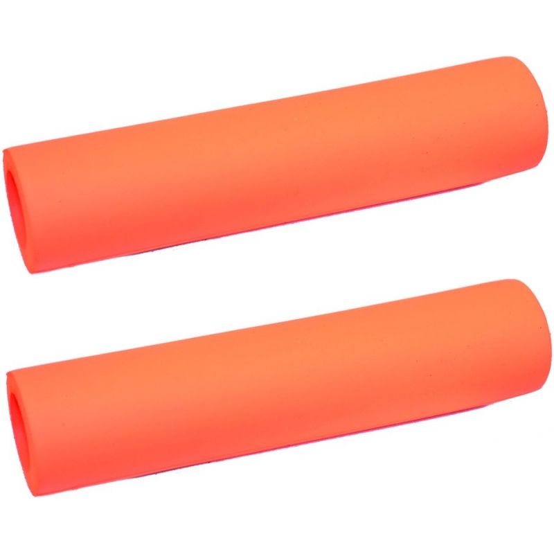 [000234] KTM - Prime Silicone Round - Naranja - 202062