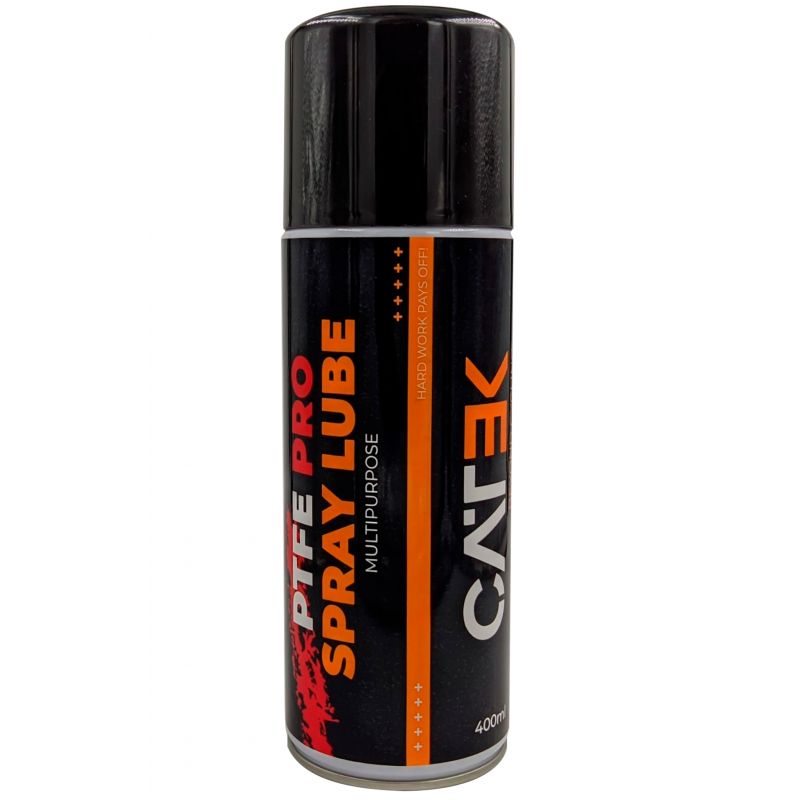 [000237] CATEK - PTFE Pro Spray Lube - 220758