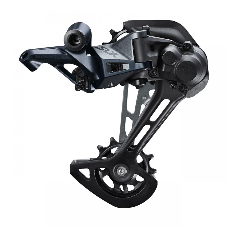 [000253] SHIMANO - SLX RD-M7100-SGS 1x12v - 179277