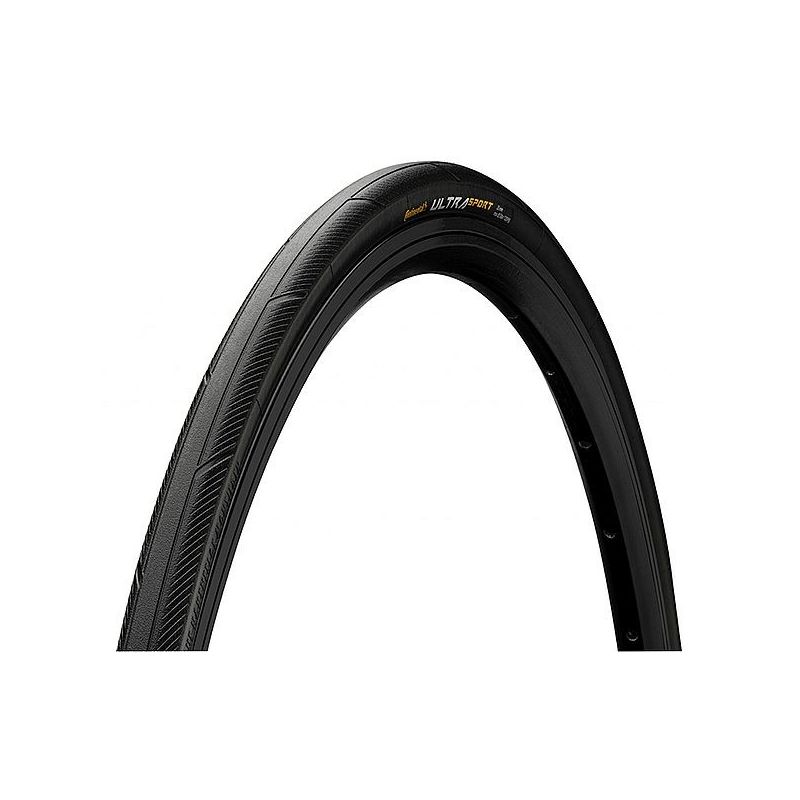 [000269] CONTINENTAL - Ultra Sport III - 700x25c Plegable - 196062