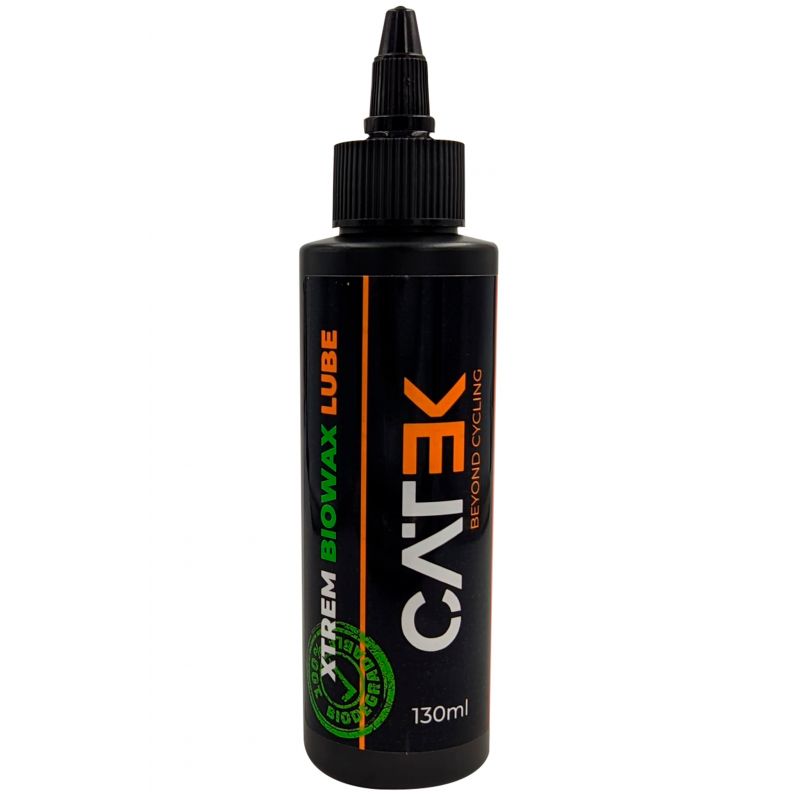 [000281] CATEK - Xtrem Biowax Lube - 220757