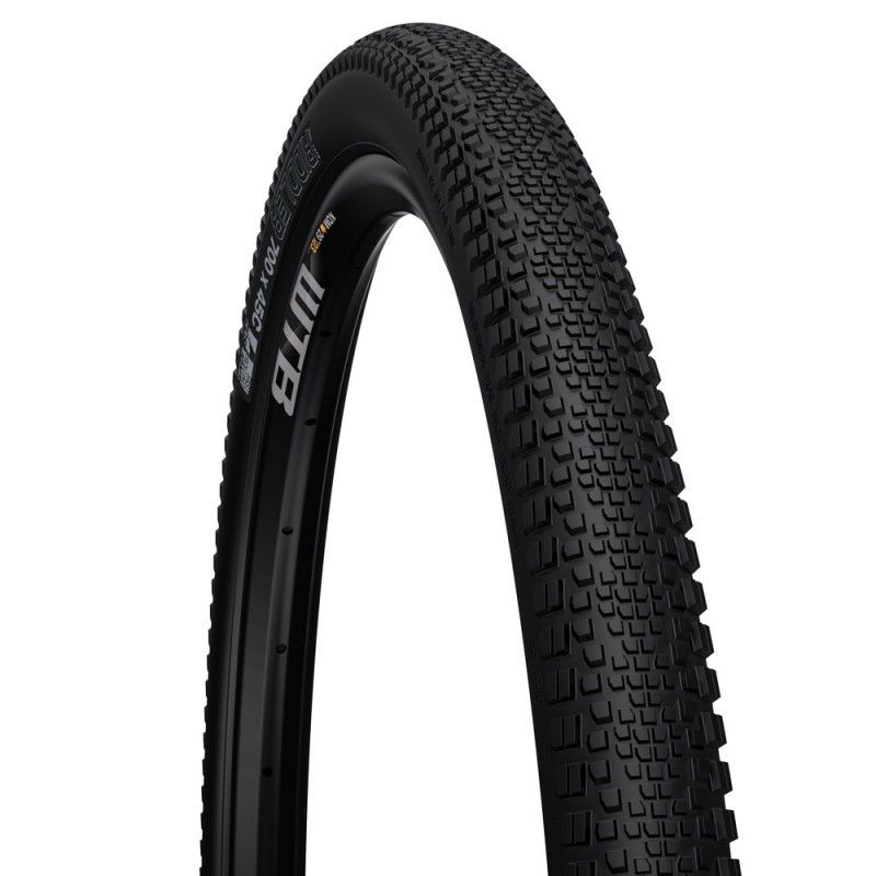 WTB - Riddler 700c - 700x45c - Negro - 