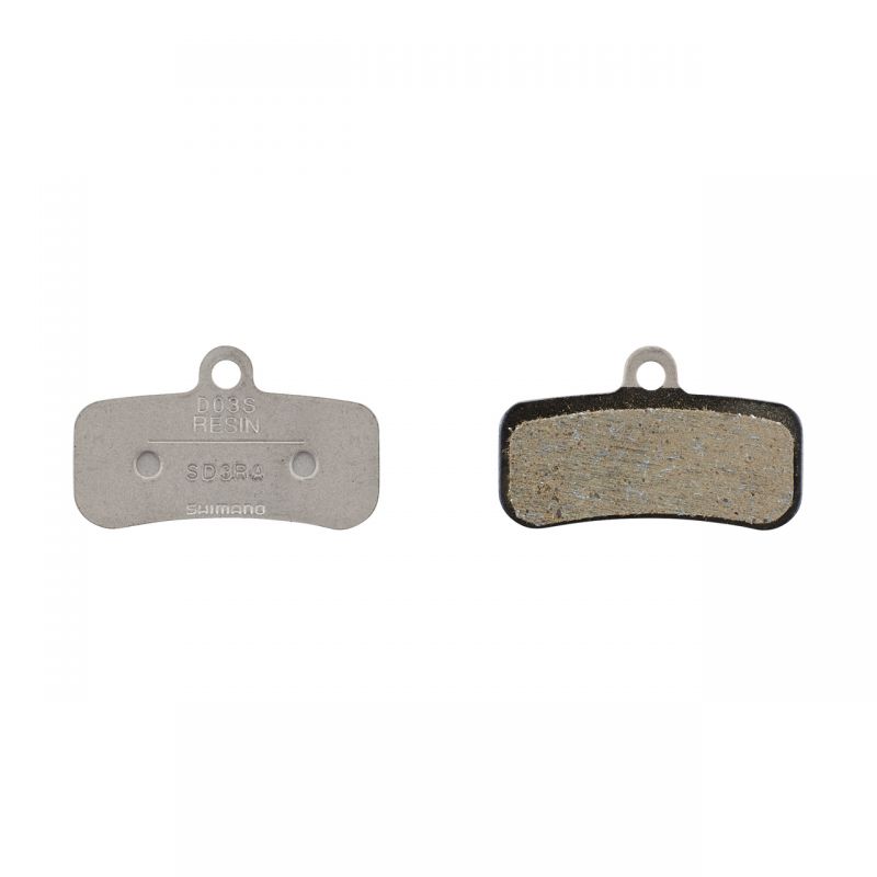SHIMANO - Pastillas D03S - 