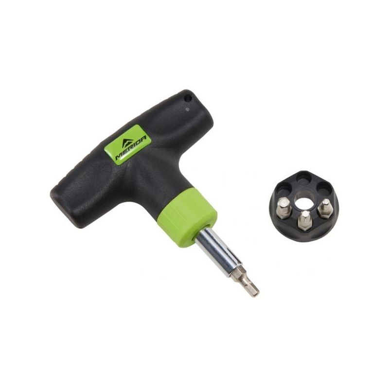 MERIDA - 5/6 Nm - 6 Nm - 161076