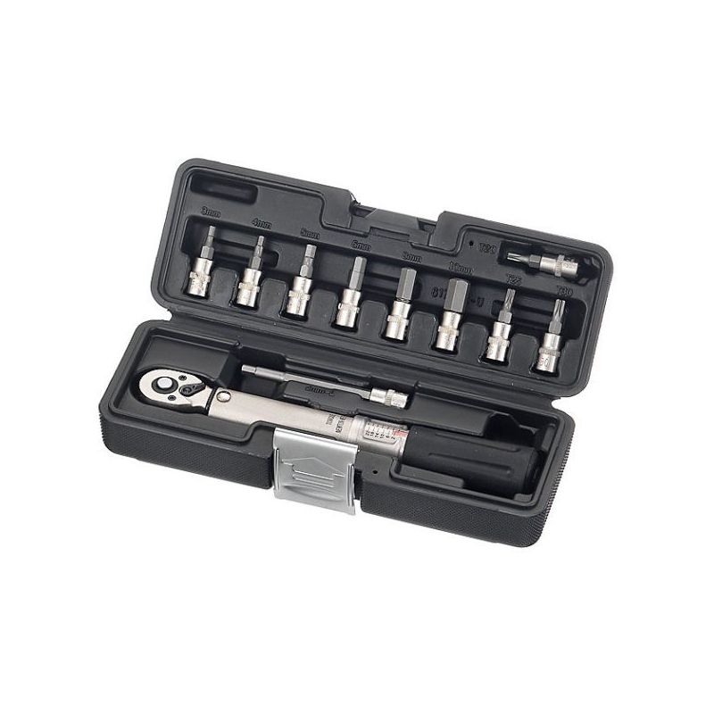 [000356] MIGHTY - Kit 2-24Nm - 116423