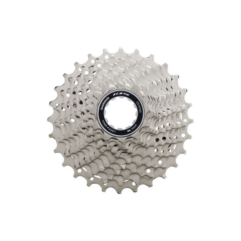 SHIMANO - 105 CS-R7000-11 - 11-34 - 159695