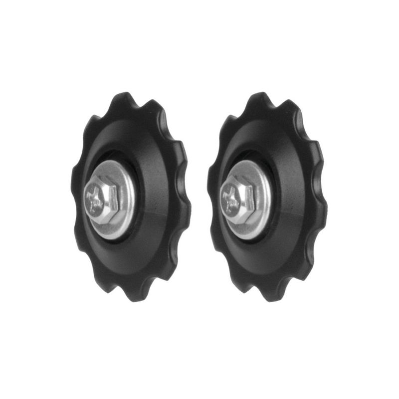 [000374] M-WAVE - Set Standard 10 dientes - 201879