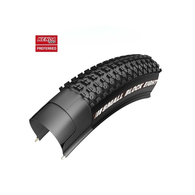 KENDA - Small Block 8 29x2.10 - 185547