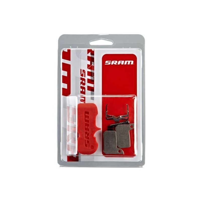 SRAM - Pastillas de freno - Guide/Trail Orgánicas - 152074