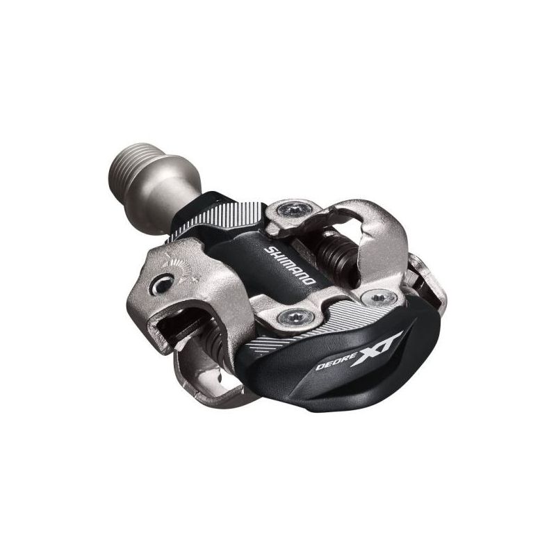 SHIMANO - XT PD-M8100 - por defecto - 178034