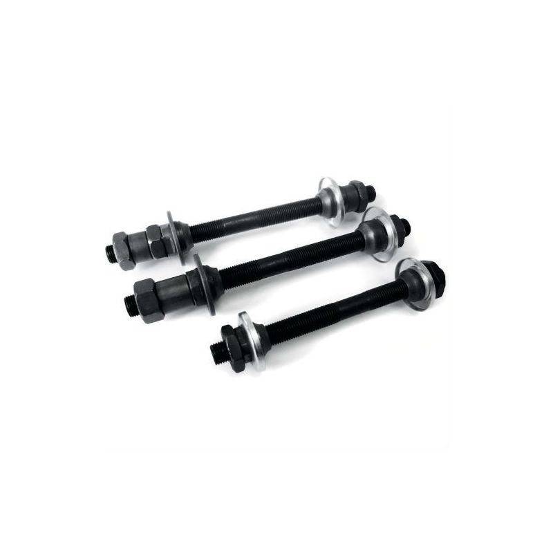 GURPIL - Eje completo - EJE TRASERO  COMPLETO 9.5 MM - 93695